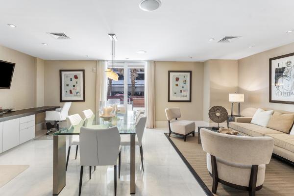 Dolce Vita, 155 S Ocean Ave #305, Palm Beach Shores, Florida 33404, image 2
