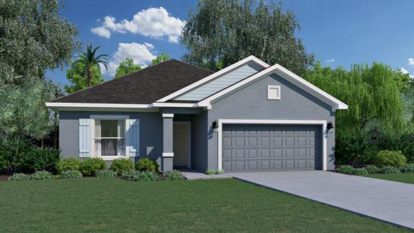 1674 Garden Grove Cir, Fort Pierce, Florida 34947, image 1