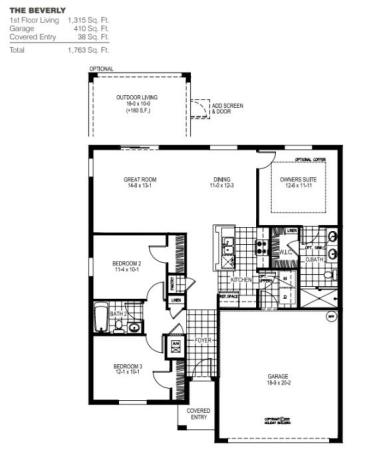 1674 Garden Grove Cir, Fort Pierce, Florida 34947, image 2
