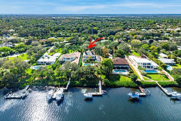 19153 SE Jupiter River Dr, Jupiter, Florida 33458, image 2