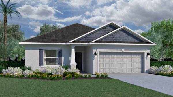1746 Garden Grove Cir, Fort Pierce, Florida 34947, image 2