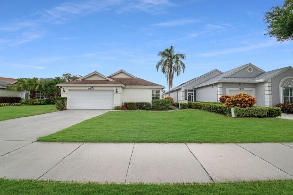 Pine Ridge At Delray Beach, 7872 Mansfield Hollow Rd, Delray Beach, Florida 33446, image 3