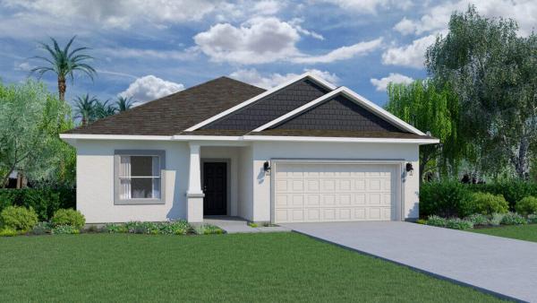 1667 Garden Grove Cir, Fort Pierce, Florida 34947, image 1