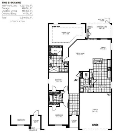 1667 Garden Grove Cir, Fort Pierce, Florida 34947, image 2
