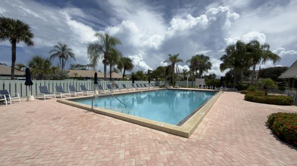 160 Bella Vista Ct N #60, Jupiter, Florida 33477, image 3