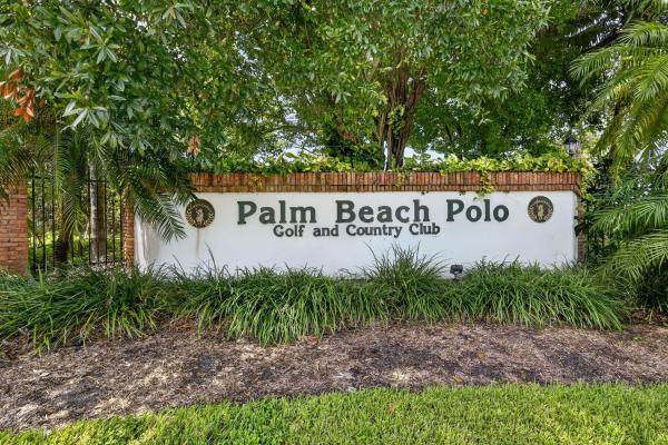 Oak Tree Villas, 2864 Winding Oak Ln #C, Wellington, Florida 33414, image 3