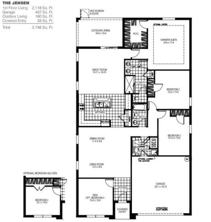 1727 Garden Grove Cir, Fort Pierce, Florida 34947, image 2