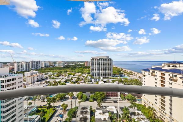 The Ocean Resort Residences, 551 N Fort Lauderdale Beach Blvd #R1801, Fort Lauderdale, Florida 33304, image 2