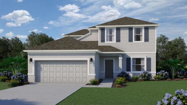 1067 Garden Grove Cir, Fort Pierce, Florida 34947, image 1