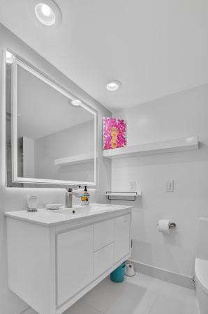 Villa Mare, 3211 S Ocean Blvd #603, Highland Beach, Florida 33487, image 3