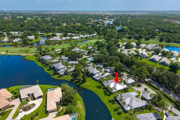 Pine Creek Town Homes, 7362 Pine Creek Way, Port St. Lucie, Florida 34986, image 1