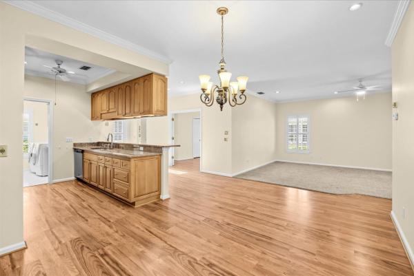 Pine Creek Town Homes, 7362 Pine Creek Way, Port St. Lucie, Florida 34986, image 3