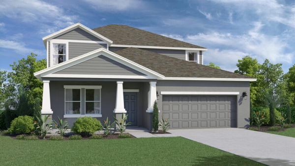 1056 Garden Grove Cir, Fort Pierce, Florida 34947, image 2