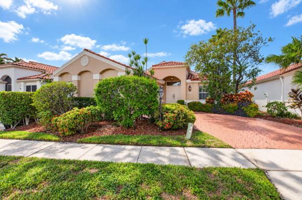 Brentwood Of Boca, 19891 Oslo Ct, Boca Raton, Florida 33434, image 1