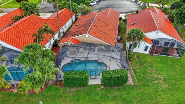 Brentwood Of Boca, 19891 Oslo Ct, Boca Raton, Florida 33434, image 3