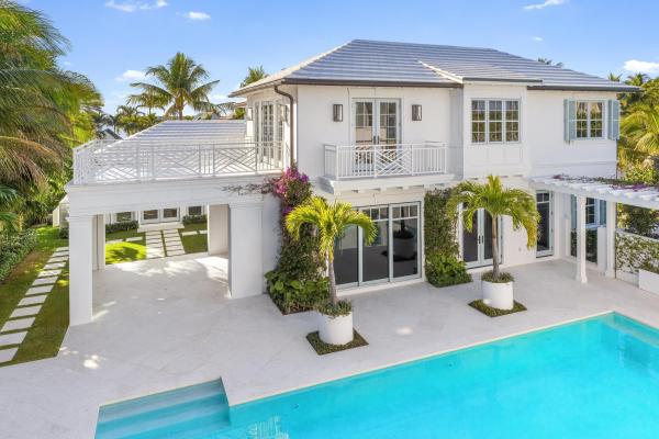 Ocean View, 1540 S Ocean Blvd, Palm Beach, Florida 33480, image 2