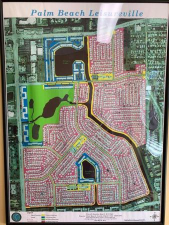 Palm Beach Leisureville, 106 NW 10th Ct, Boynton Beach, Florida 33426, image 1