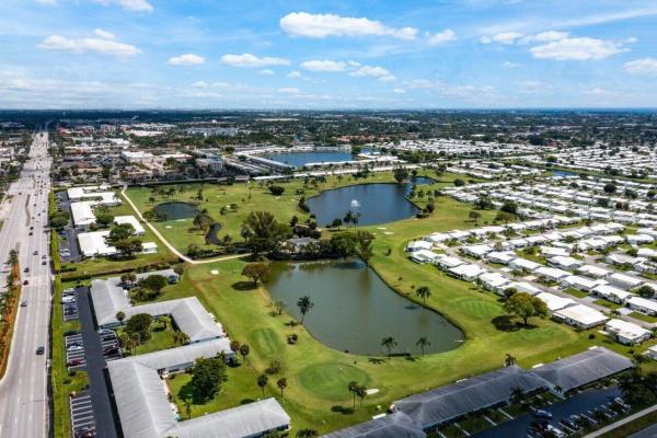 Palm Beach Leisureville, 106 NW 10th Ct, Boynton Beach, Florida 33426, image 3