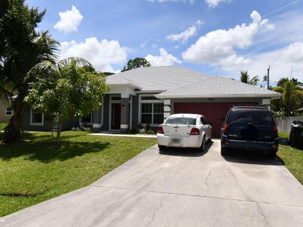Gatlin Pines, 1218 SW Melrose Ave, Port St. Lucie, Florida 34953, image 1