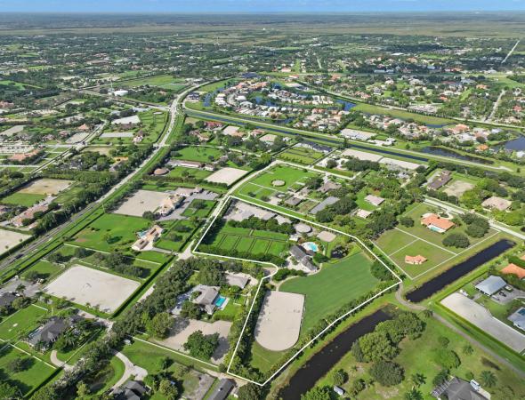 Saddle Trail Park Of Wellington, 2389 King Ter, Wellington, Florida 33414, image 1