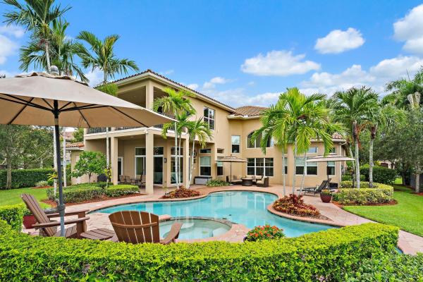 7788 Eden Ridge Way, West Palm Beach, Florida 33412, image 1