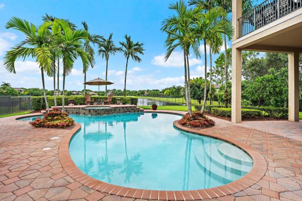 7788 Eden Ridge Way, West Palm Beach, Florida 33412, image 2