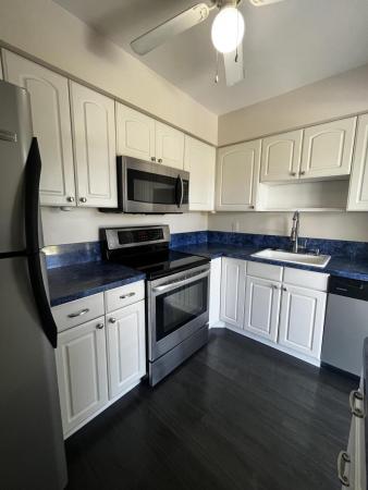 Earman Villas, 809 Hummingbird Way #5C, North Palm Beach, Florida 33408, image 2