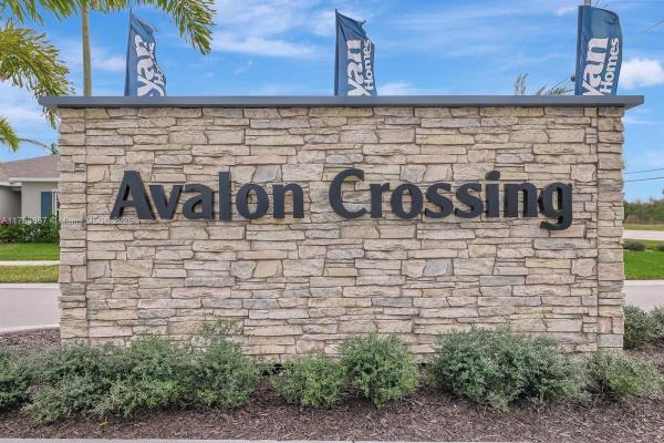 Avalon Crossing, 285 Raspberry Rd, Fort Pierce, Florida 34981, image 3