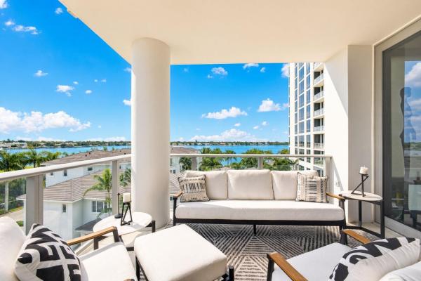 Water Club North Palm Beach, 1 Water Club Way #503, North Palm Beach, Florida 33408, image 2