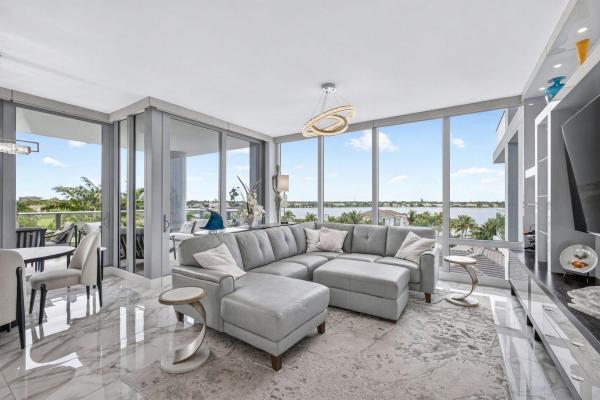 Water Club North Palm Beach, 1 Water Club Way #503, North Palm Beach, Florida 33408, image 3