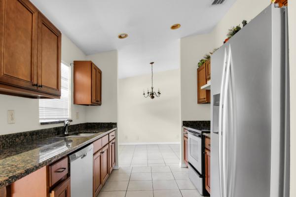 Rosser Reserve, 1931 SW Fears Ave, Port St. Lucie, Florida 34953, image 2