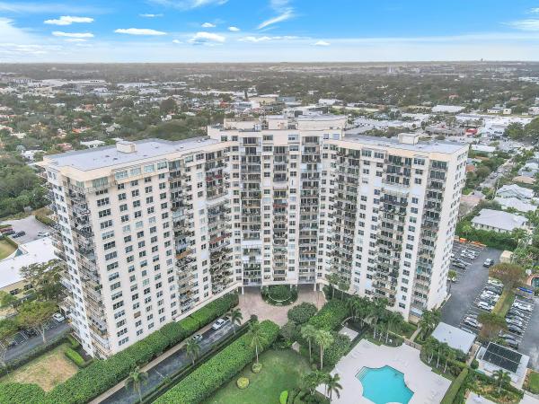 Rapallo South, 1801 S Flagler Dr #1804, West Palm Beach, Florida 33401, image 1