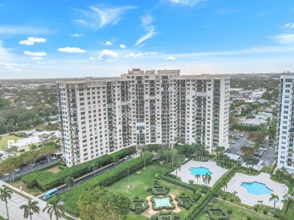 Rapallo South, 1801 S Flagler Dr #1804, West Palm Beach, Florida 33401, image 3