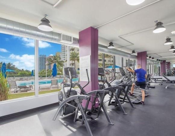 The Decoplage, 100 Lincoln Rd #411, Miami Beach, Florida 33139, image 2