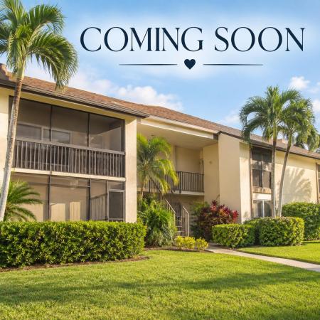 Pine Ridge South 3, 331 Knotty Pine Cir #D-2, Greenacres, Florida 33463, image 1