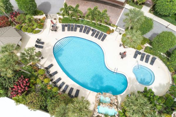 The Envoy, 2480 Presidential Way #403, West Palm Beach, Florida 33401, image 1