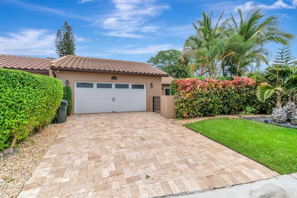 Camino Gardens Villas, 734 Camino Gardens Ln, Boca Raton, Florida 33432, image 1
