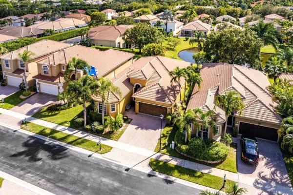 Addison Trace, 5540 Via De La Plata Cir, Delray Beach, Florida 33484, image 2