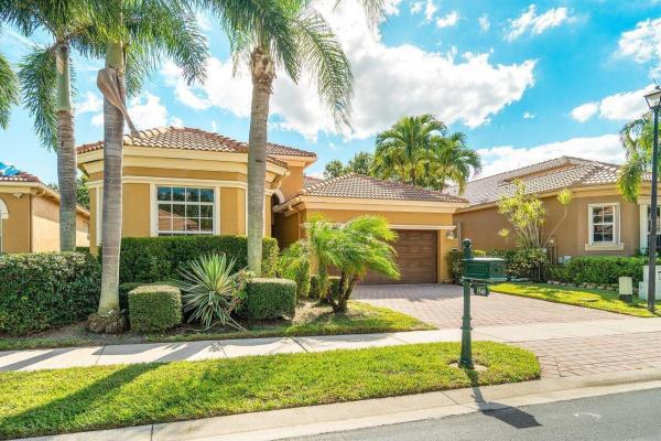 Addison Trace, 5540 Via De La Plata Cir, Delray Beach, Florida 33484, image 1