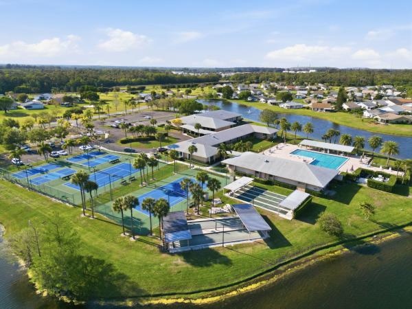 Cypress Lakes, 5445 Glenda St, West Palm Beach, Florida 33417, image 3