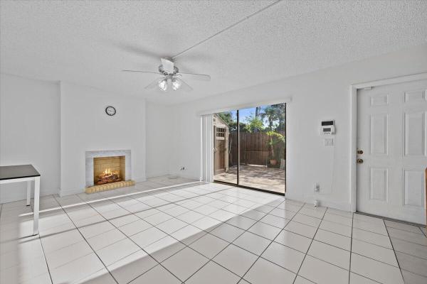 Forest Lakes Townhomes, 1560 Forest Lakes Cir #C, West Palm Beach, Florida 33406, image 2