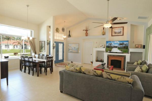Torino, 5822 NW Bates Ave, Port St. Lucie, Florida 34986, image 2