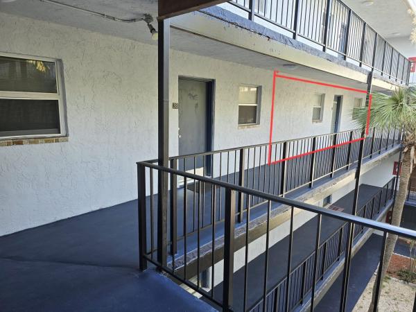 Somerset, 2860 Somerset Dr #317K, Lauderdale Lakes, Florida 33311, image 3