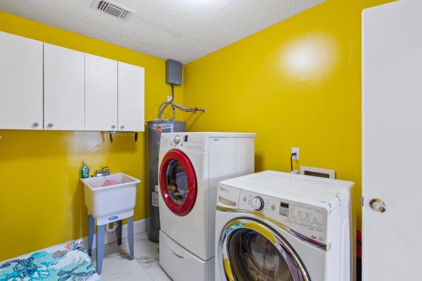 Bayshore Heights, 402 SW Seaflower, Port St. Lucie, Florida 34984, image 1