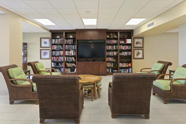 Penthouse Towers, 3101 S Ocean Blvd #218, Highland Beach, Florida 33487, image 3