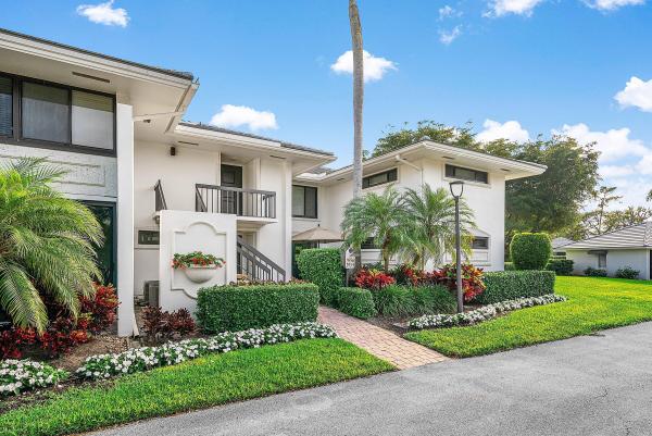 3954 Quail Ridge Dr N #EGRET, Boynton Beach, Florida 33436, image 3