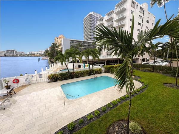 Harbor House East, 9 N Birch Rd #402, Fort Lauderdale, Florida 33304, image 2