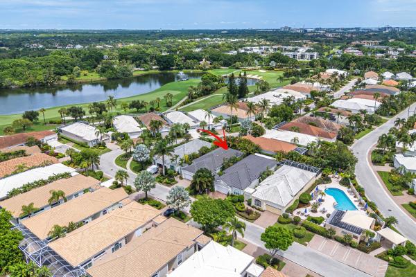 Coral Cay, 241 Coral Cay Ter, Palm Beach Gardens, Florida 33418, image 3