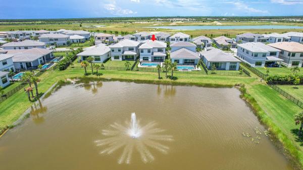Apex At Avenir, 13198 Feathering Way, Palm Beach Gardens, Florida 33412, image 2