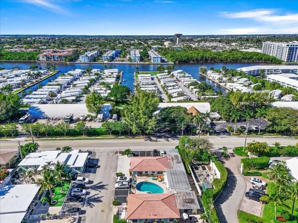 Palm Beach Shore Acres, 1 Tropical Dr #3, Ocean Ridge, Florida 33435, image 2